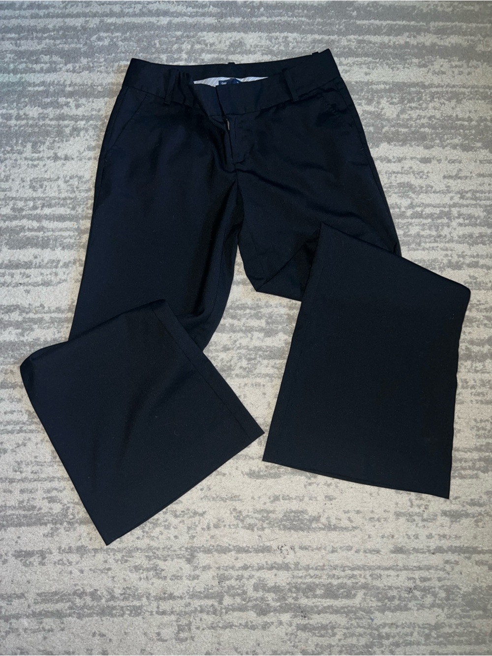 GAP Black Trouser